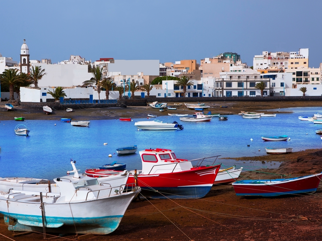 Lanzarote