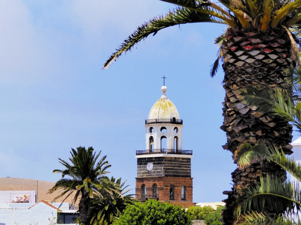 Lanzarote