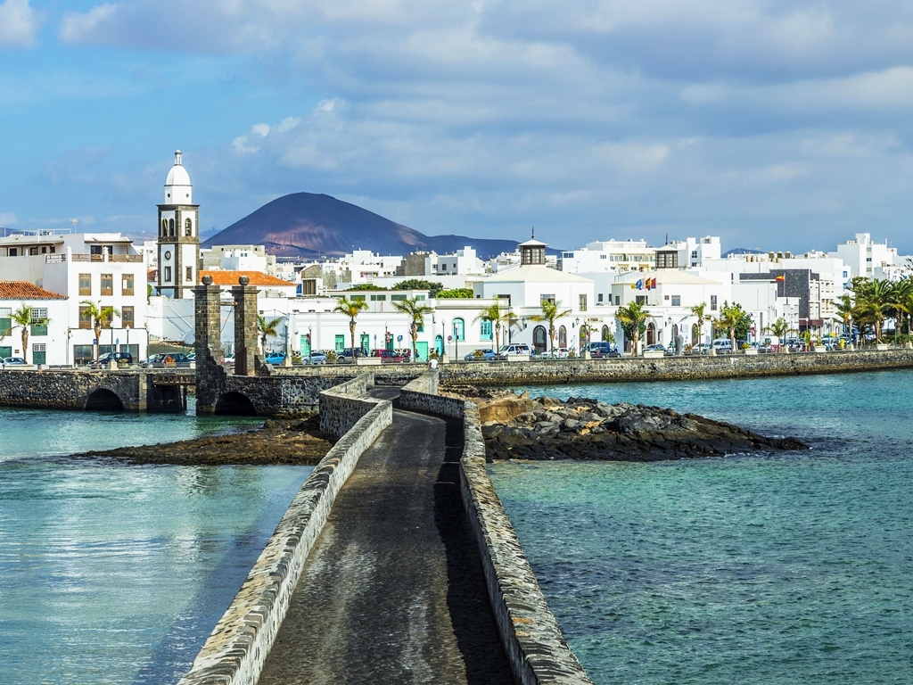 Lanzarote