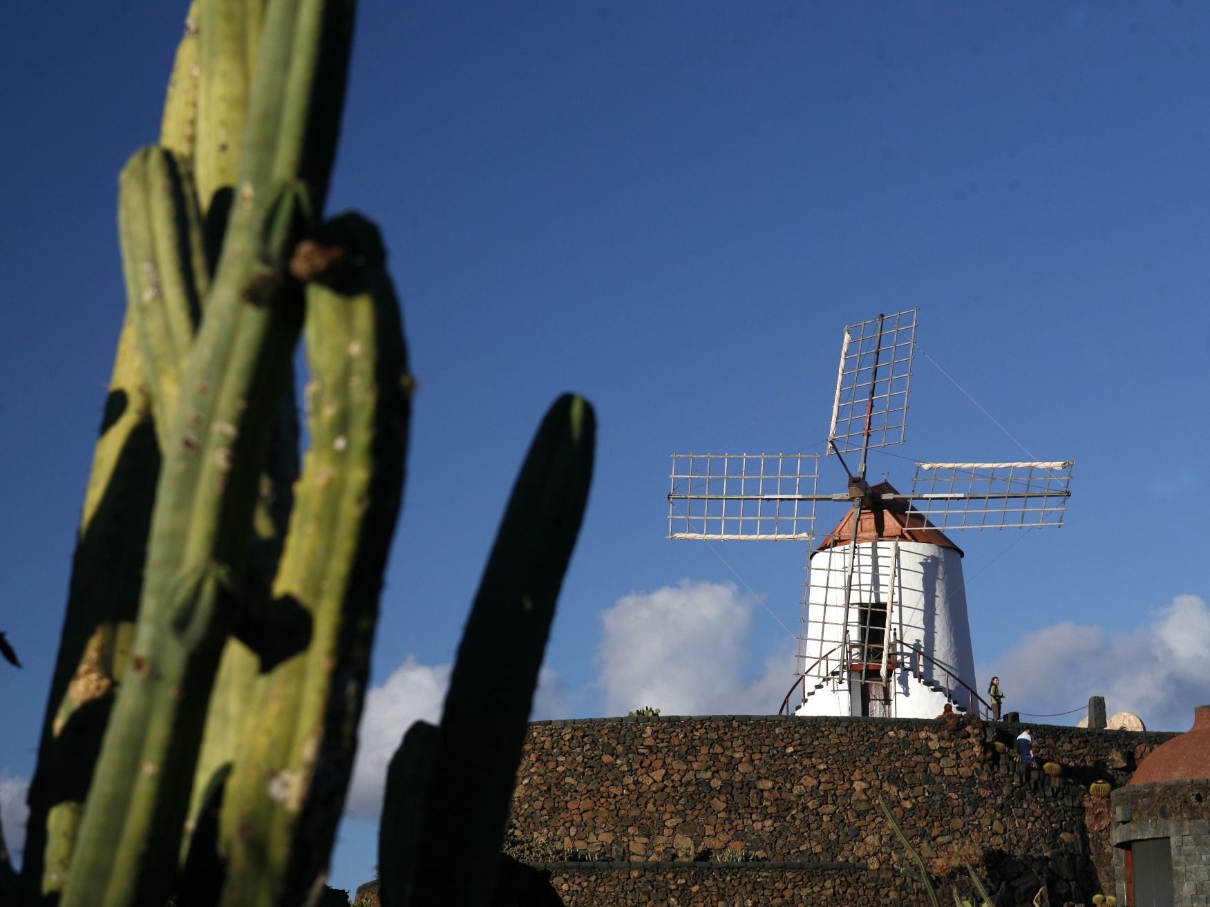 Lanzarote