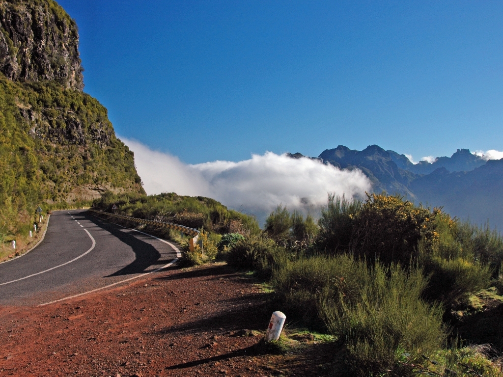 Madeira