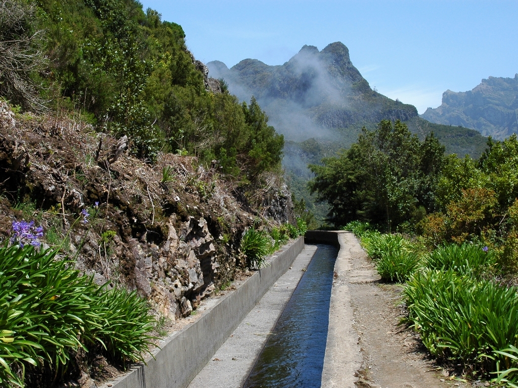 Madeira