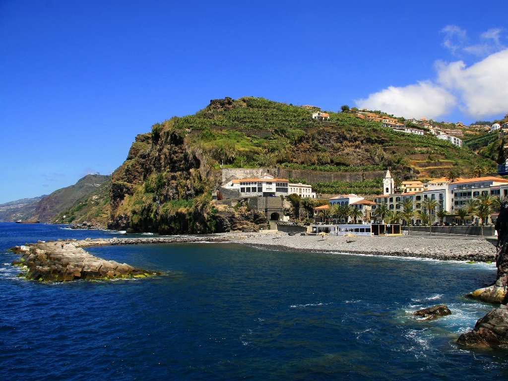 Madeira