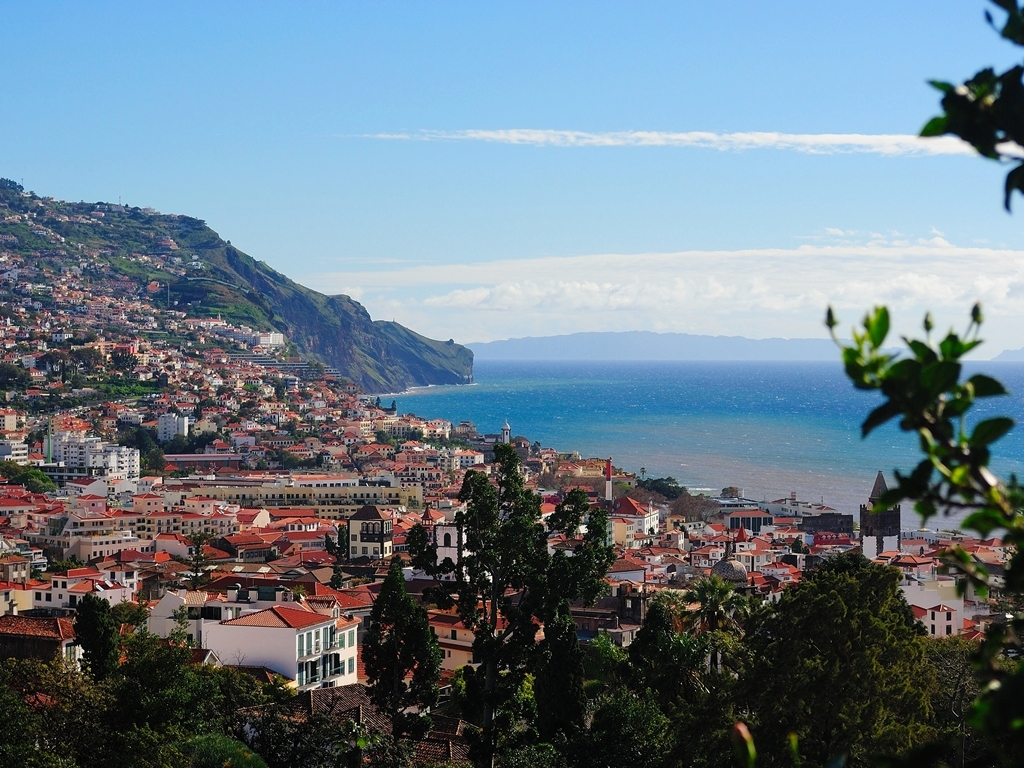 Madeira