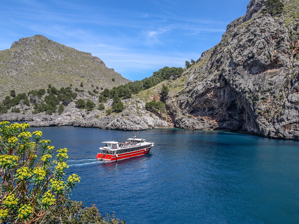 Mallorca