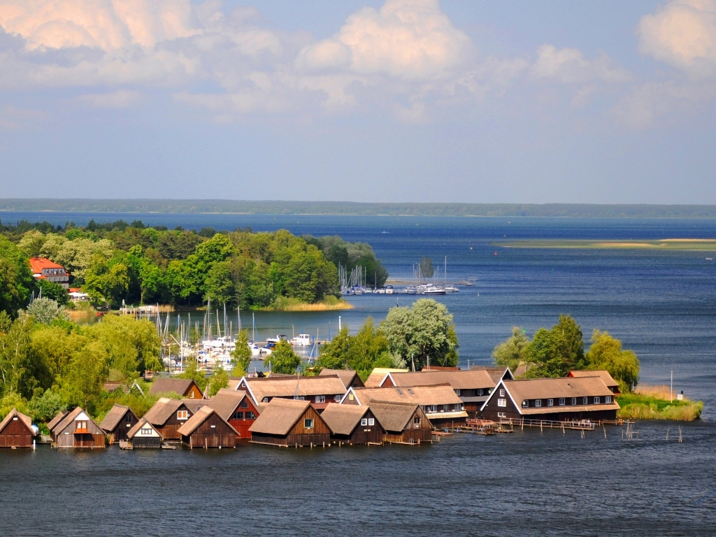 Mecklenburg Vorpommern