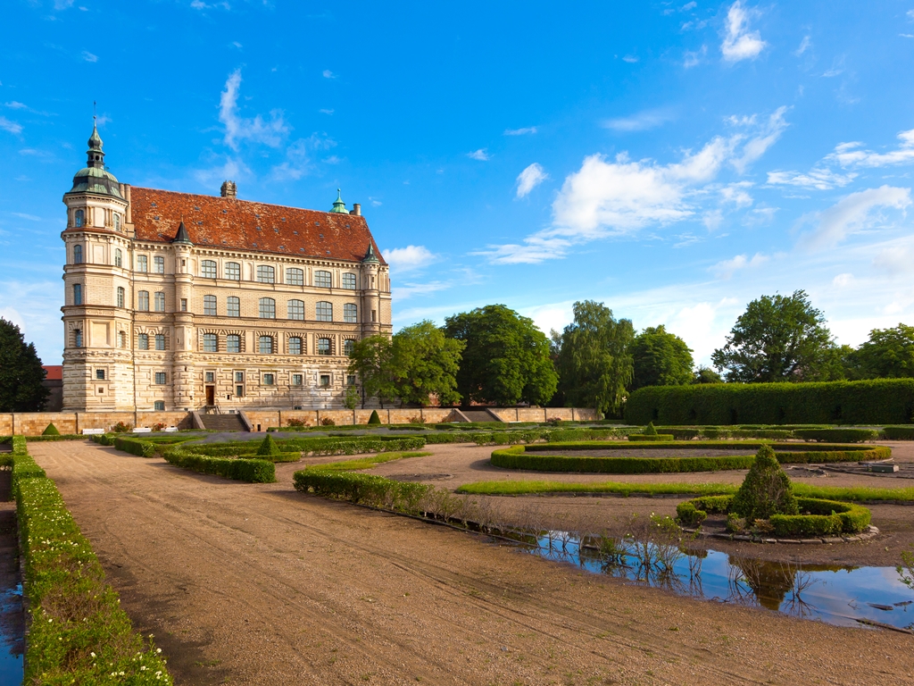 Mecklenburg Vorpommern