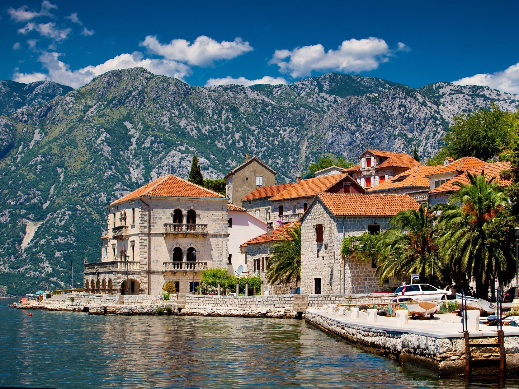 Montenegro