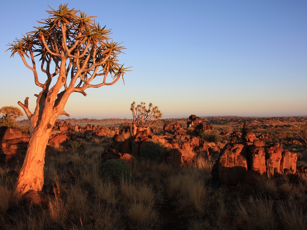 Namibia