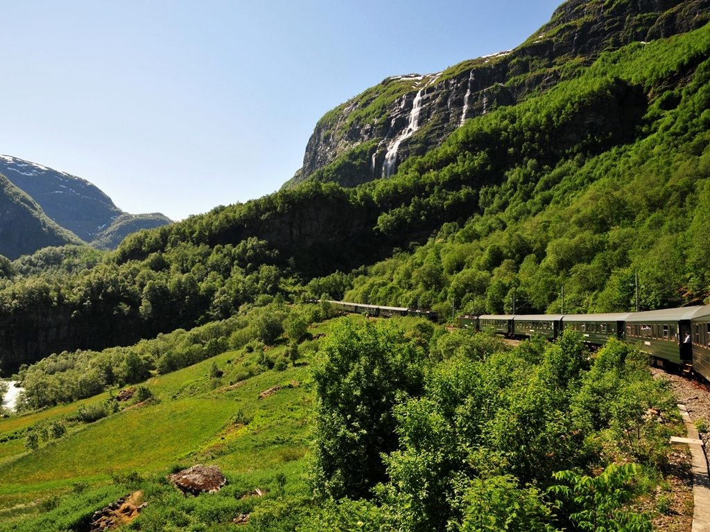 Norwegen