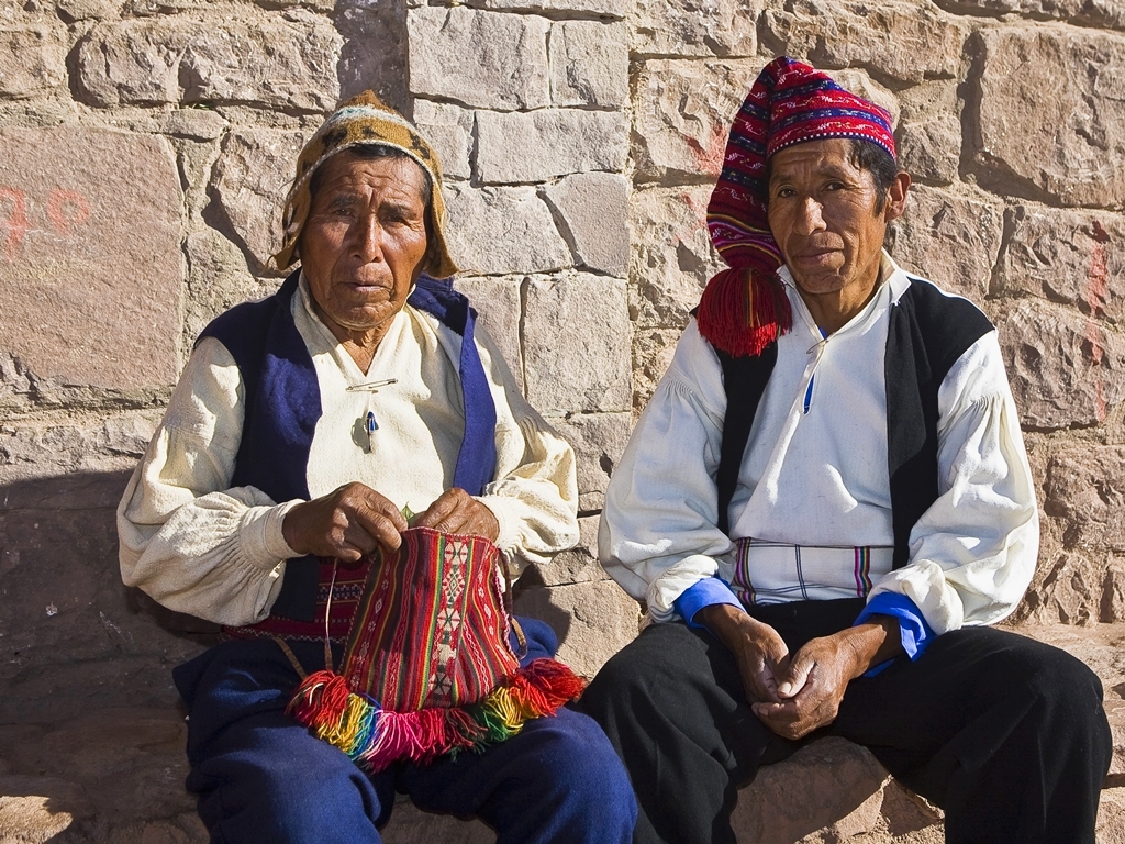 Peru