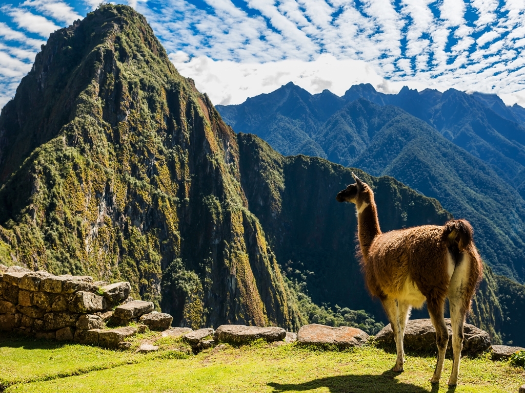 Peru