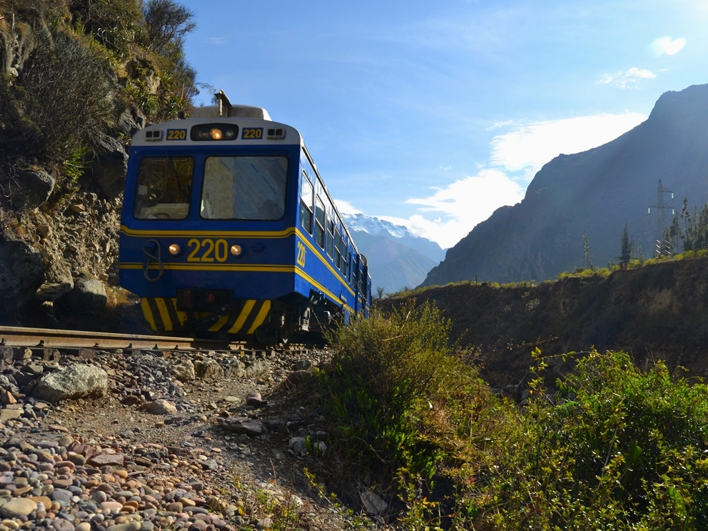 Peru