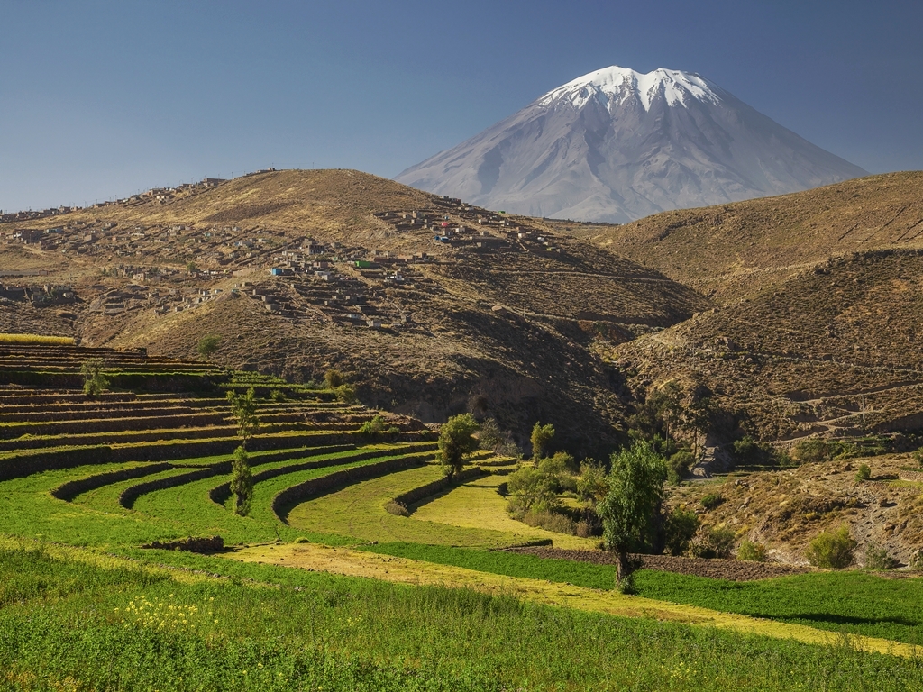 Peru