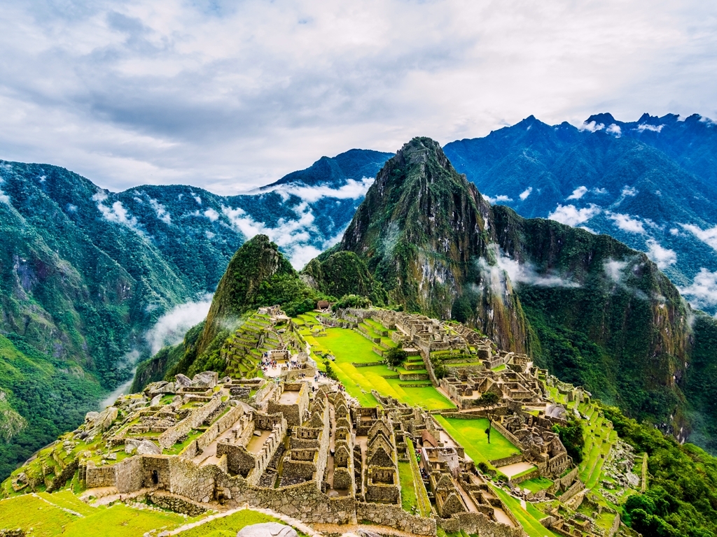 Peru