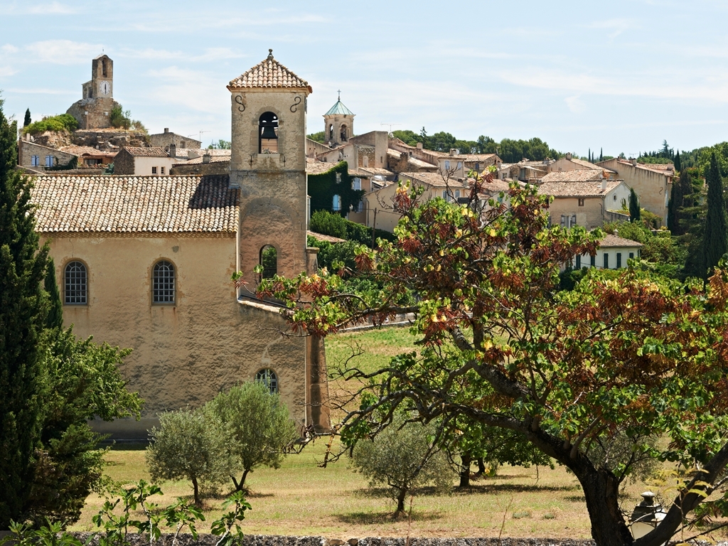 Provence