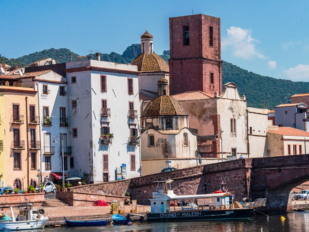 Sardinien Erholen