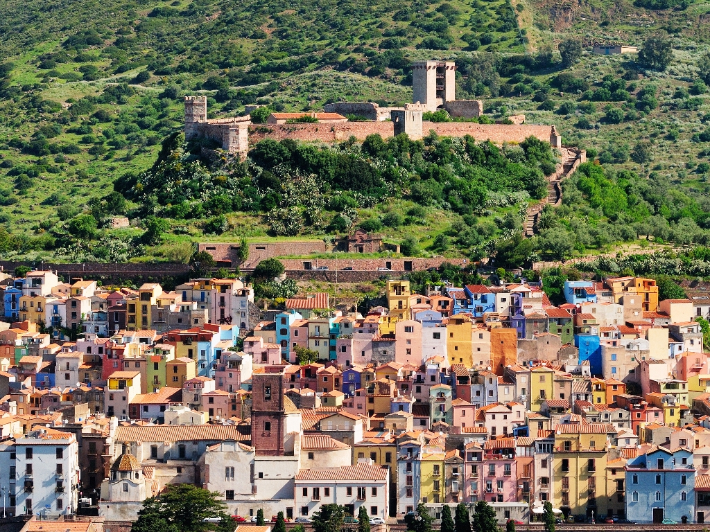 Sardinien Erholen