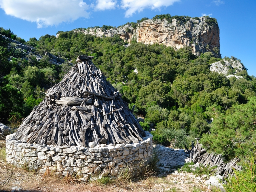 Sardinien Rundreise