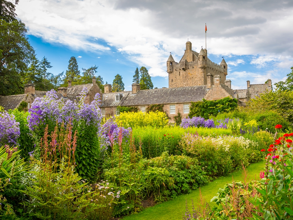 Schottland