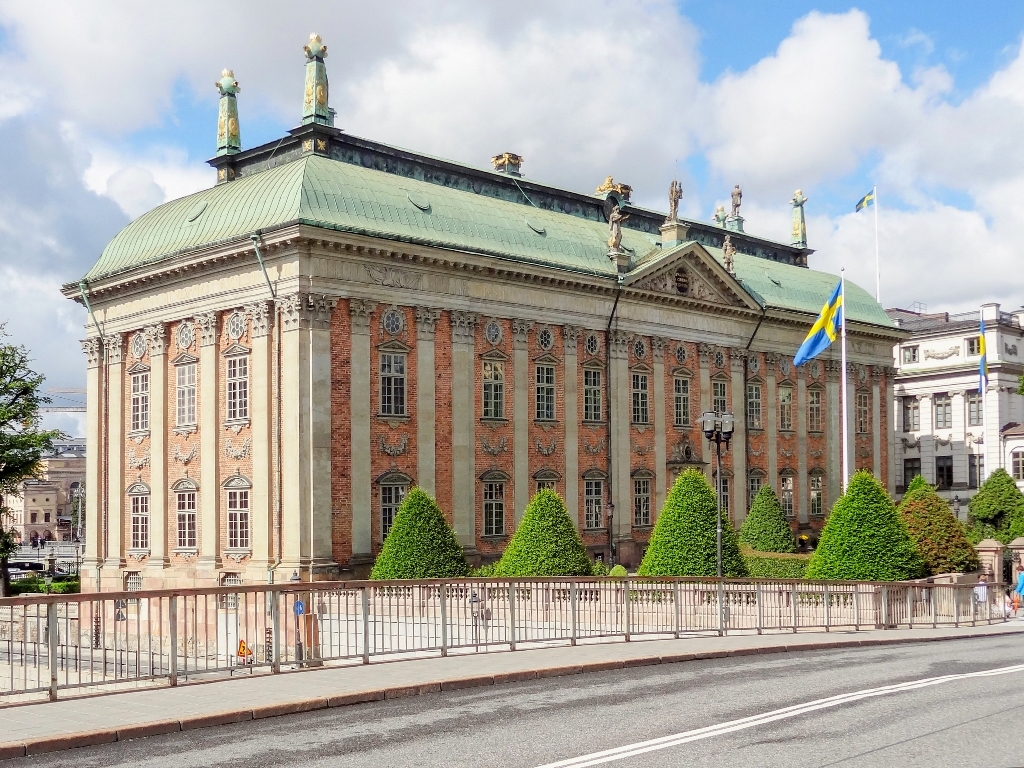 Stockholm