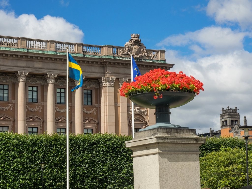 Stockholm
