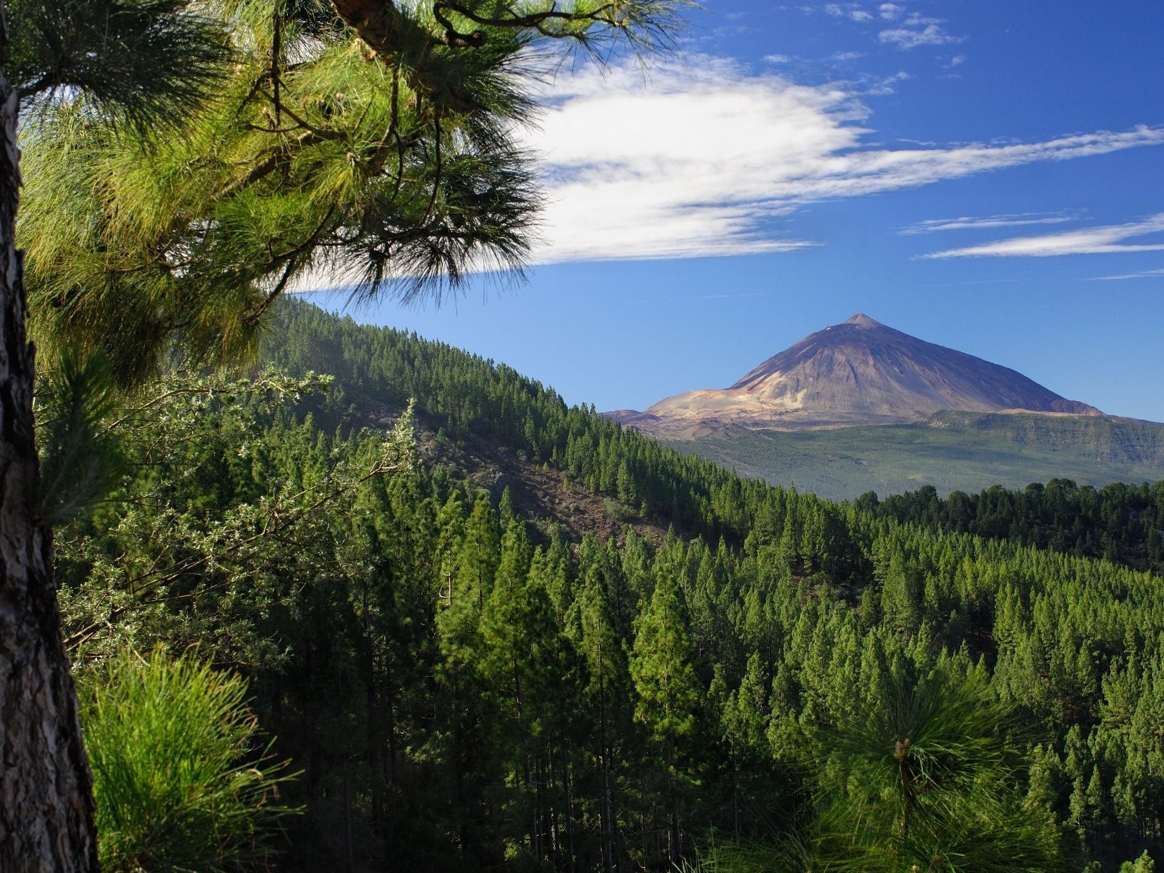 Teneriffa