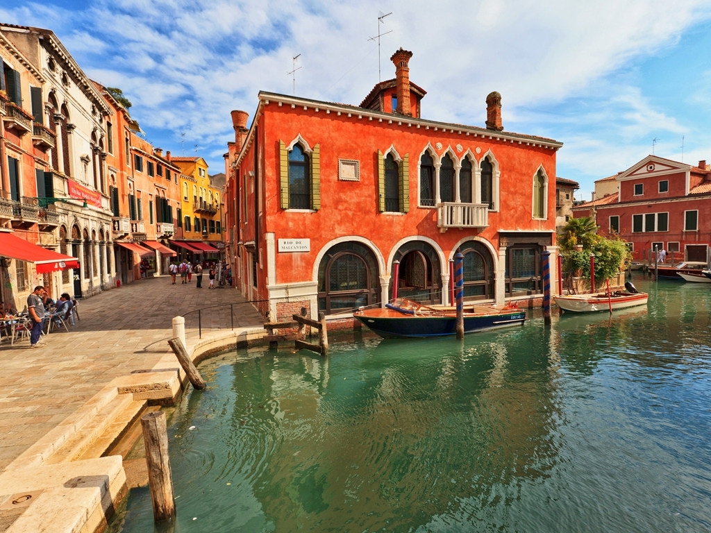 Venedig