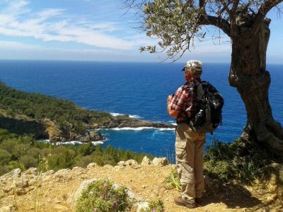 Mallorca Wandern