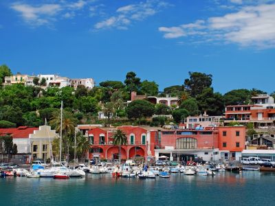 Ischia Silvester
