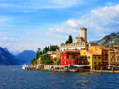 Gardasee