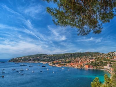 Cote d'Azur