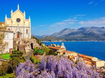 Odysseus Riviera Gaeta