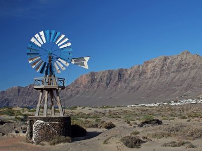 Lanzarote