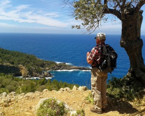 Mallorca Wandern