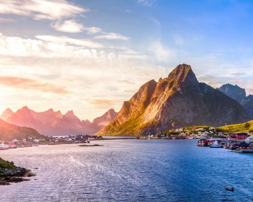 Lofoten