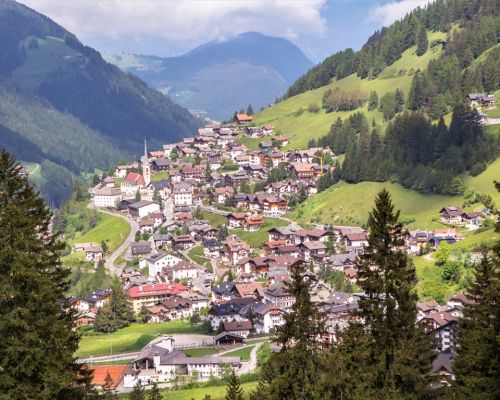 Südtirol RR