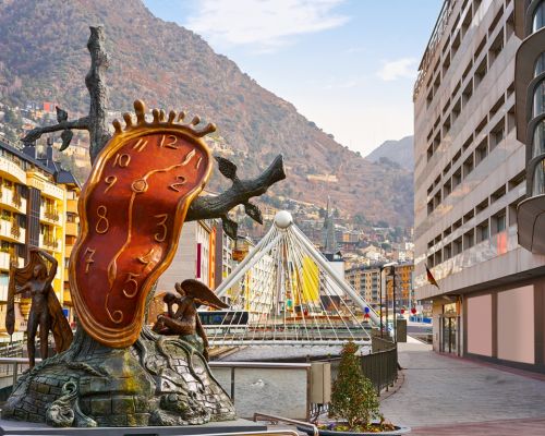 Andorra Kultur