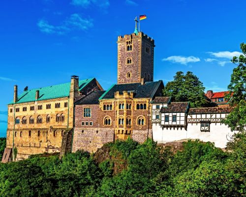 Thüringen