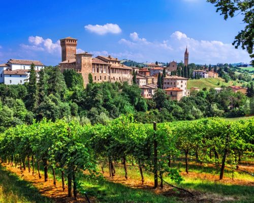 Emilia Romagna