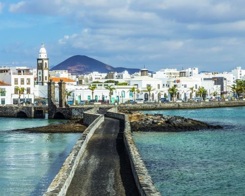 Lanzarote