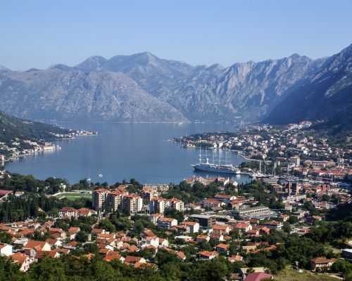 Montenegro