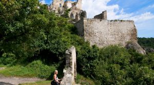 Wachau