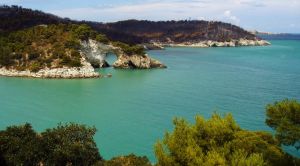 Apulien SRD Rundreise Gargano