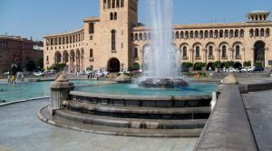Armenien Yerevan