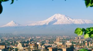 Armenien Yerevan