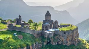 Armenien Tatev
