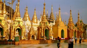 Birma Yangon
