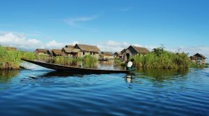 Birma inle
