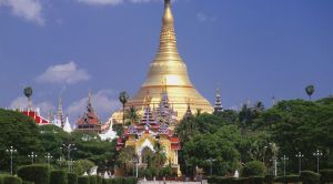 Birma Yangon